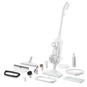 Parocistac Sencor SSC 6010WH/1500W/2u1