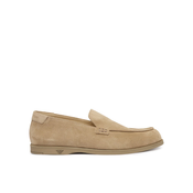 Emporio Armani Loaferke EM004941 AF23967 U6092 Bež