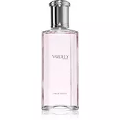 Yardley Blossom & Peach toaletna voda za ženske 125 ml