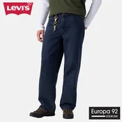 Levis 578 Baggy Kavbojke
