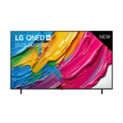 TV LG 43QNED80A6A 43 4K UHD, QNED, Smart TV, 43QNED80A6A.AEU