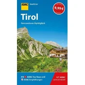 ADAC Reiseführer Tirol