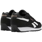 Reebok Sport Nizke superge Rewind Run Črna