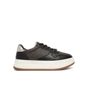 Superge MICHAEL Michael Kors Hayes Phoebe MK05102210 Črna