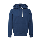 LEVIS Majica New Original, modra