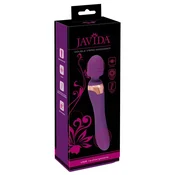 Masažni vibrator Javida Double