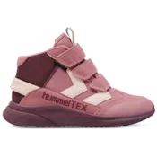 Obutev Hummel REACH ZERO MID TEX JR