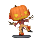 Funko POP Disney: Nočna mora pred božičem 30. - Bučni kralj