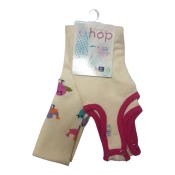 KIKA Hulahopke Pticice, Krem