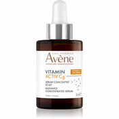 Avene Vitamin Activ Cg koncentrirani serum za sjaj lica 30 ml