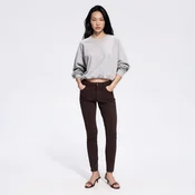 Reserved - Slim fit farmerke