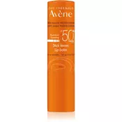 Avene Sun Sensitive paličica za ustnice SPF 50+ 3 g