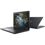 Laptop Dell Precision 3540 / i5 / RAM 16 GB / SSD Pogon / 15,6” FHD