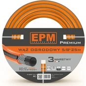 shumee ARMOR CEV ZA ŠKROPILNE NAPRAVE 5/8 25MB PREMIUM