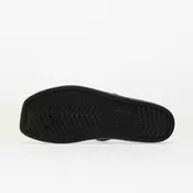 Crocs Natikači Miami Toe Loop Sandal Črna