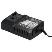 Pametni brzi punjač Smart, Quick Charge 18V, SAS + ALL
