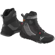 Motociklisticke cizme Forma ADV Kite Dry crno-antracit boje