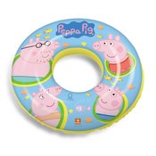 Obruc za plivanje na napuhavanje Peppa Pig Mondo za plivanje 50 cm od 10 mjes