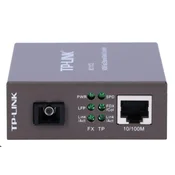 TP-Link MC111CS media konverter ( TPL020 )