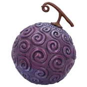 One Piece Gum Gum Fruit škatla za shranjevanje 12cm
