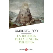 ricerca della lingua perfetta