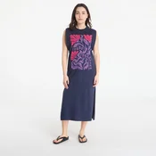 Obleka Horsefeathers Breeda Dress Indigo M