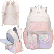 MILLA Ranac cream 0856