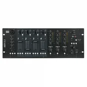 DAP IMIX-5.3 mešalna miza 5 kanalov, 3 zone - DAP