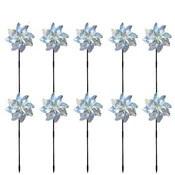 INF Vetrnice/odsevna strašila 10-Pack, (21280328)