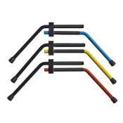 STOJALO ZA LOK GAS PRO COMPOUND