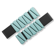 ZOE zoe Wrist Weights, 1 kg, Lavanda Green, (21592195)