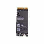 Apple MacBook Pro 13 A1502 (Early 2015), 15 A1398 (Mid 2015) - AirPort Wireless Network Card BCM943602CS