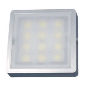 ELMARK LED kabinet svetilka CAB-14 2.4W 3000K