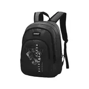TARGET Šolska torba JOY City Black 27800 - šolski nahrbtnik
