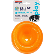 Planet Dog Snoop loptica - orange