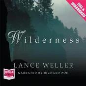AUDIBOOK Avdio knjiga: Wilderness