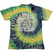 Outkast So Fresh (Wash Collection) Green XL Majica