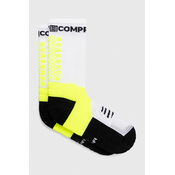 Nogavice Compressport Ultra Trail Socks V2.0 SQTU3550