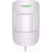 Ajax 44405.09/30858.09.Wh1 fibra motionprotect beli alarm zicani
