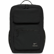 Nike UTILITY SPEED BKPK, ruksak, crna CK2668