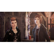 Life Is Strange - Arcadia Bay Collection (CIAB) (Nintendo Switch)