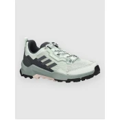 adidas ženski čevlji TERREX AX4, platno zelena/siva štiri/siva šest (UK 5.5)