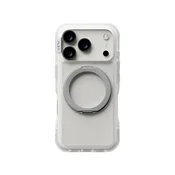 Maskica za iPhone 17 Pro Max Ples Mag Stand Arche Matt clear