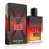 Omerta Royal Red Toaletna voda 100ml