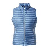 Colmar Brezrokavnik DONNA, modra