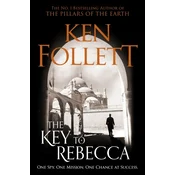 Key to Rebecca