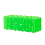 CARMOTION Silikonska četka za uklanjanje dlaka 12.2X4.5X4.5cm