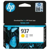 INK JET HP.NO.937 4S6W4NE ORIGINAL RUMEN