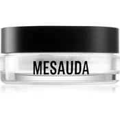 Mesauda Milano Celestial Veil transparentni puder odtenek 301 Invisible 12 g