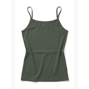 ÖTS Top Tanktops & Camis kaki